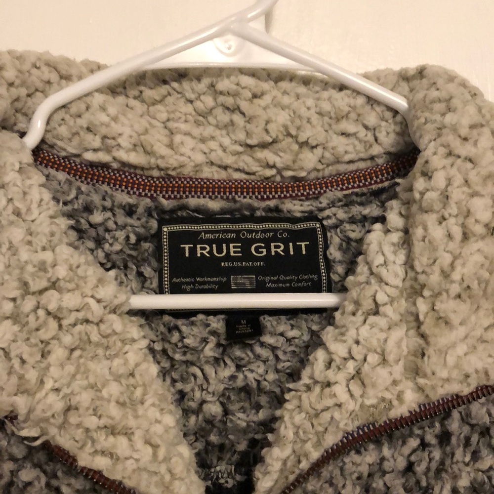 Jacket - Picture 2 of 3
